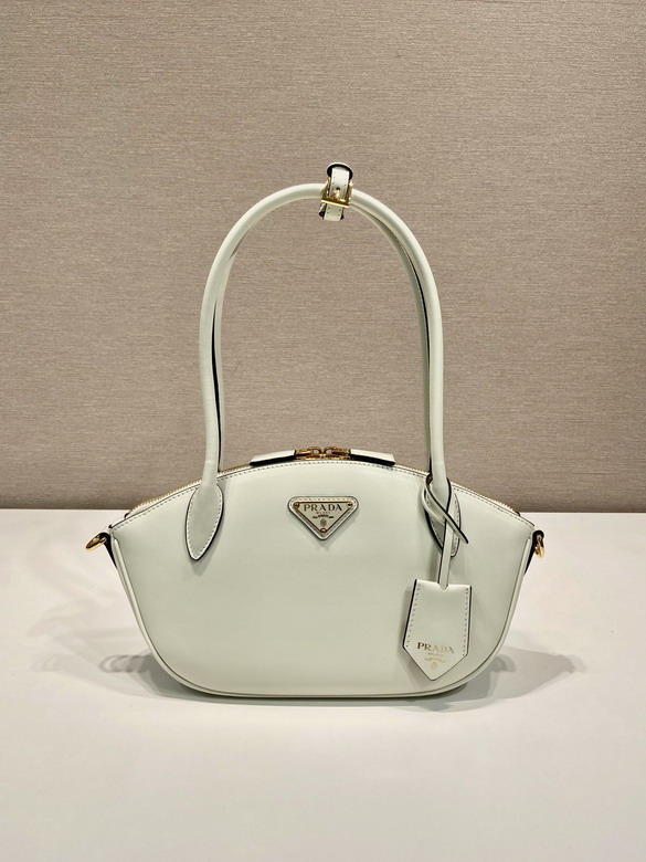 Prada 1BA427 26x17x9cm AP