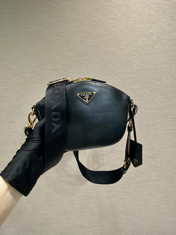 Prada 1BH212 18x15x8cm AP2
