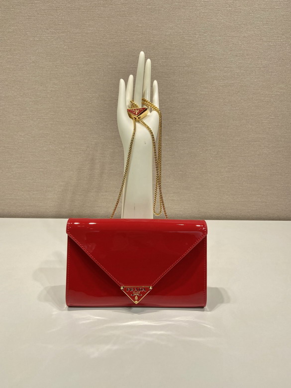 Prada 1Bp051 20x11.5cm AP