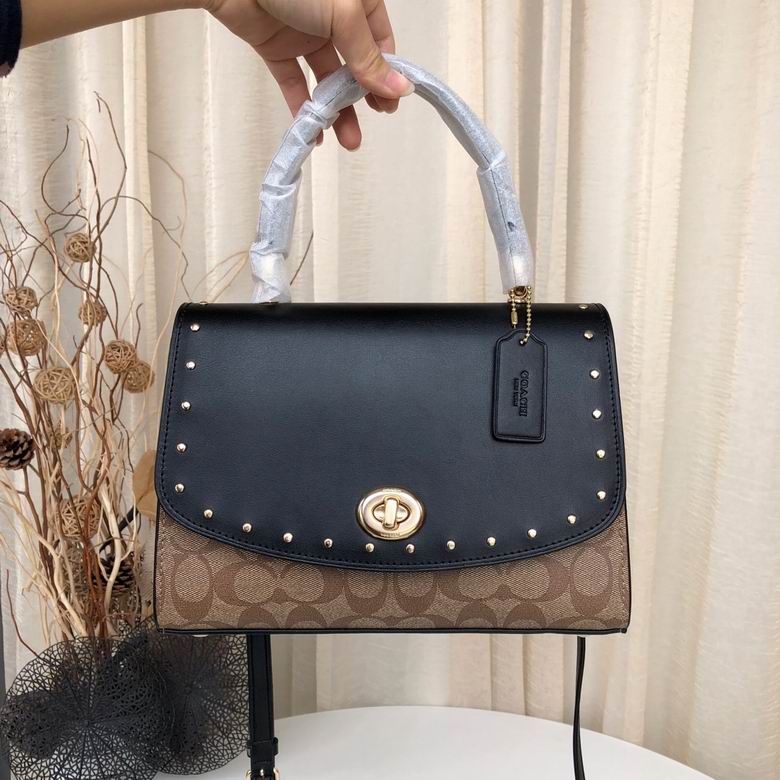 Coach 女手提包 1:1