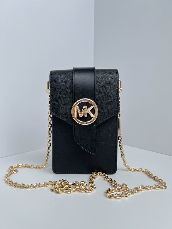 Cell phone bag