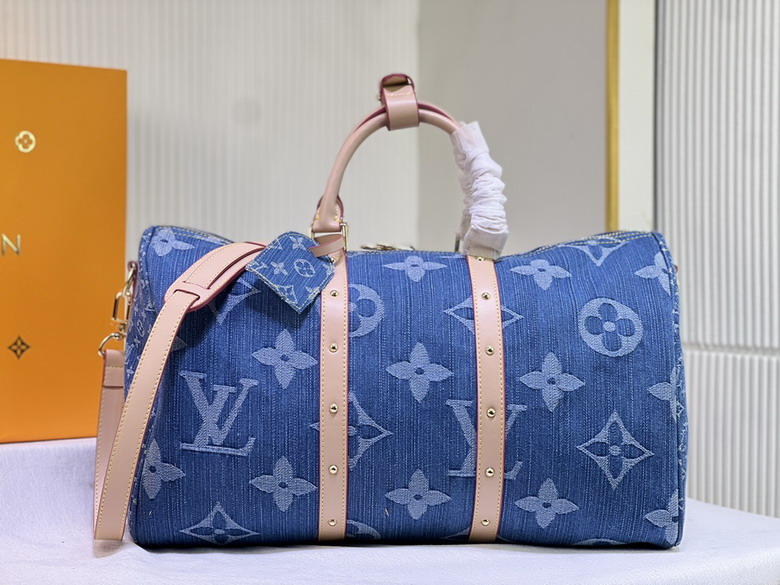 Keepall M24315 45x27x20cm ss