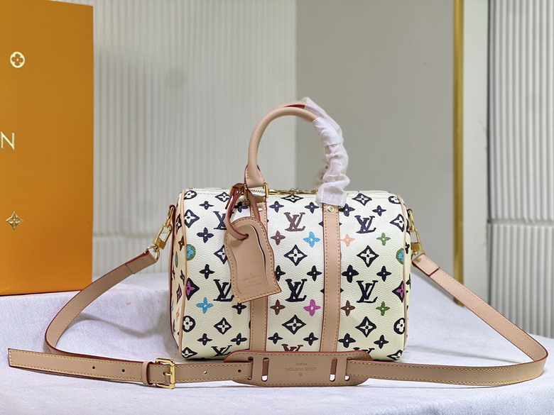 Keepall M24424 25x15x11cm ss1