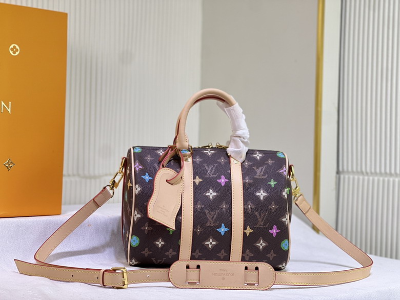 Keepall M24424 25x15x11cm ss2