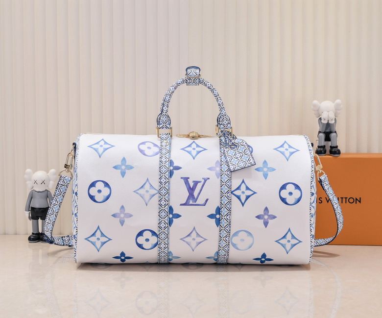 Keepall M41416 50X29x23cm ss