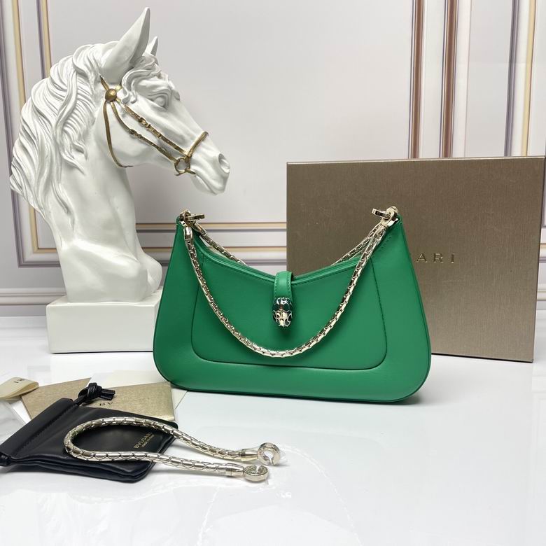 SERPENTI BAIA 293208 27.5X18X4.5cm BG 2