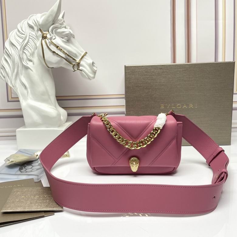 SERPENTI CABOCHON 291086 18X12X8cm BG 3色