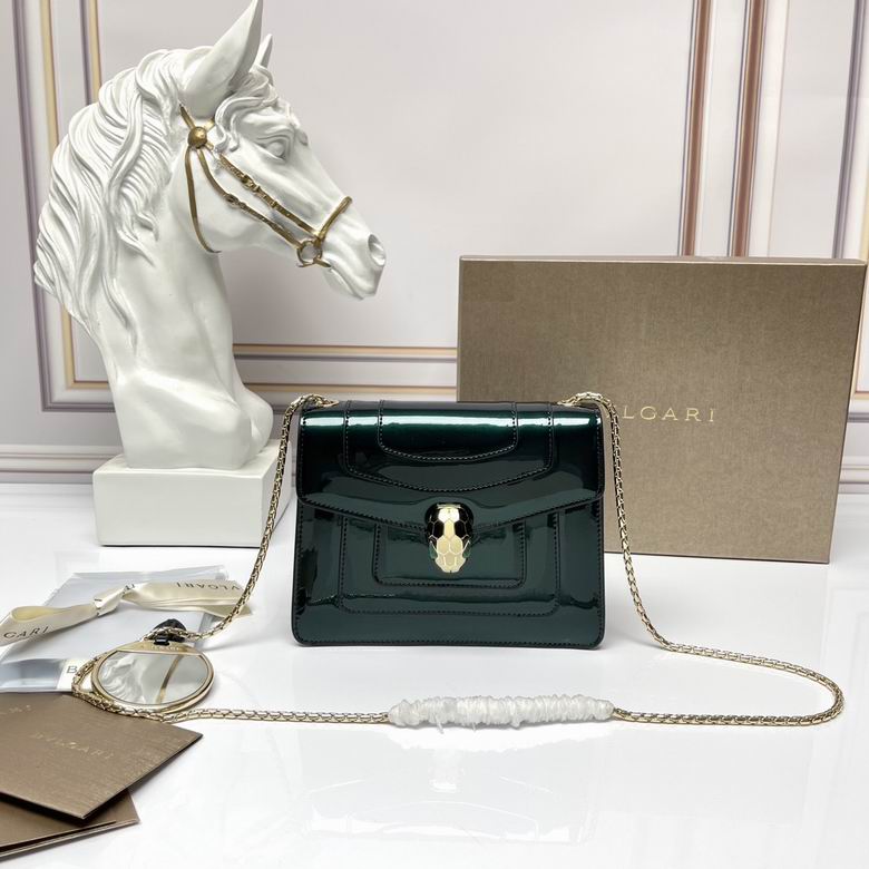 2024 Bvlgari Serpenti Forever 原单