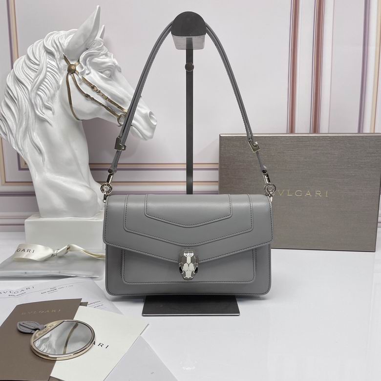 Serpenti Forever 292104 22X15X4.5cm BG 8色
