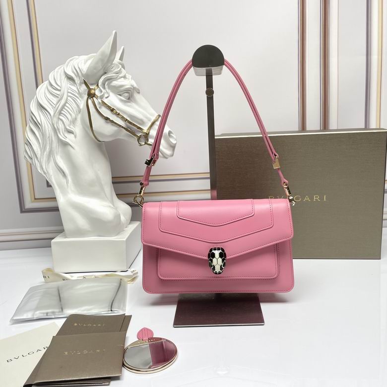 Serpenti Forever 292104 22X15X4.5cm BG 3