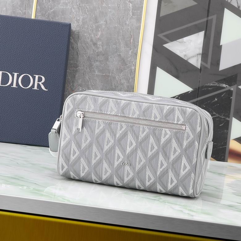 Dior 洗漱包 1:1
