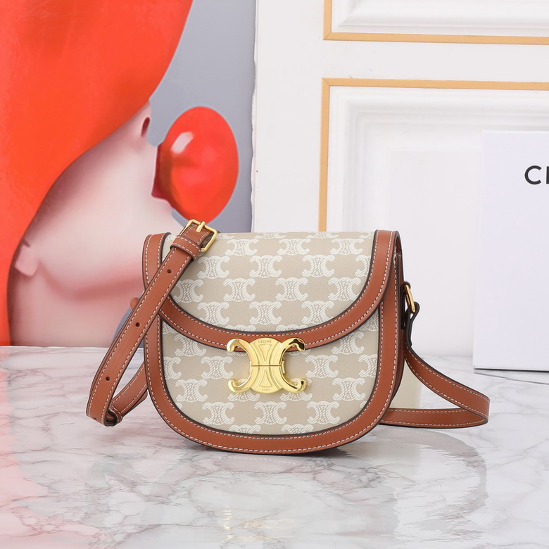 Celine 22s 18.5x16x6cm ww