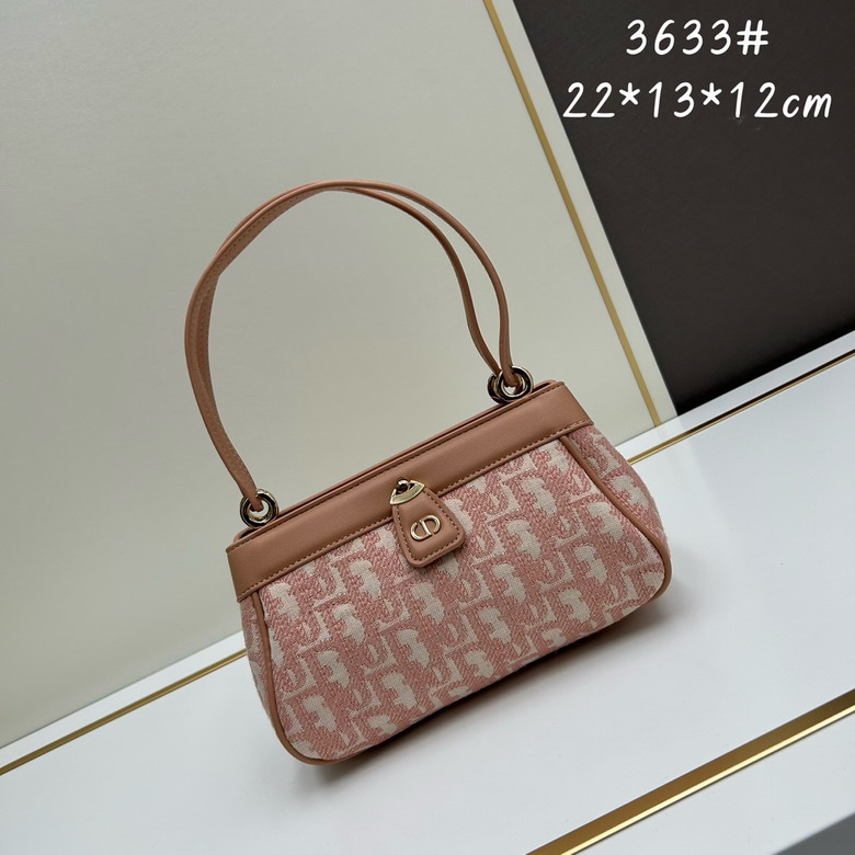 Dior 3633 22x13x12cm ww8