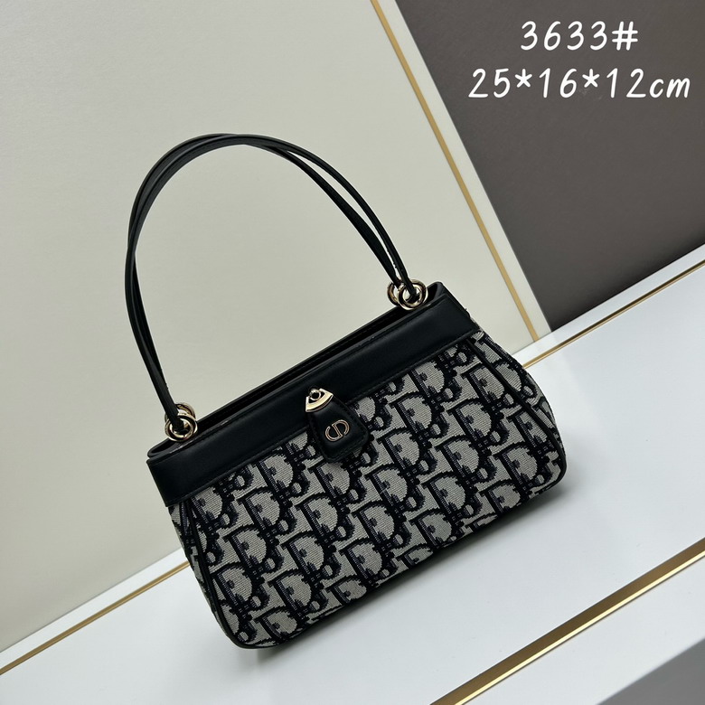 Dior 3633 25x16x12cm ww3