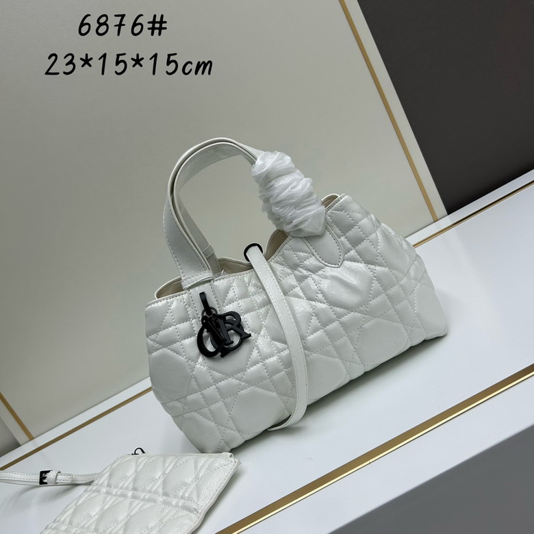 Dior 6876 23x15x15cm ww1