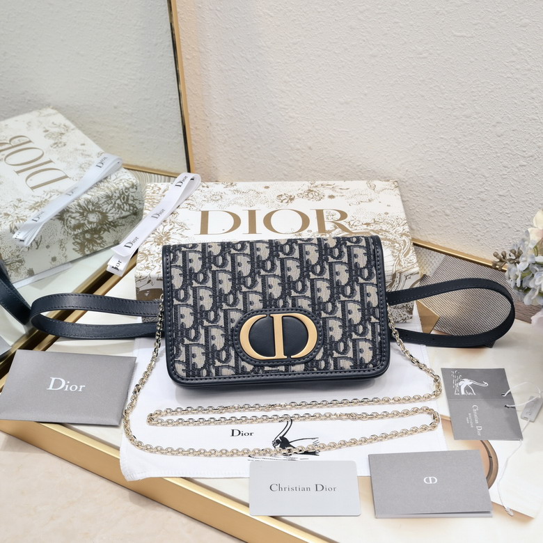 Dior S2086 19x12.5x4cm ww