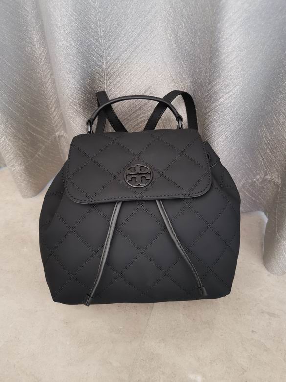 2025 Tory Burch 双肩包 原单