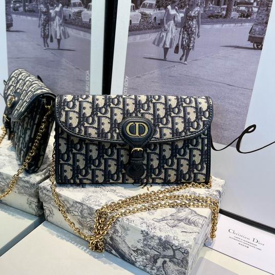 Dior S5703 21.5x4x12cm CC
