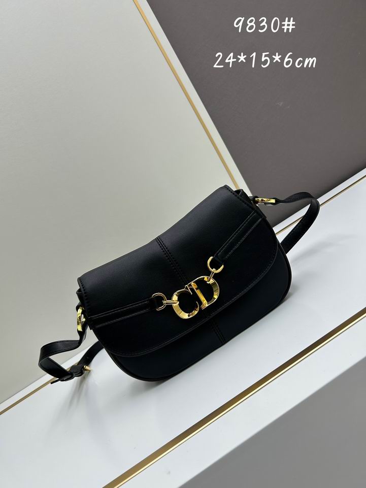 Dior Besace 9380 24x15x6cm jj