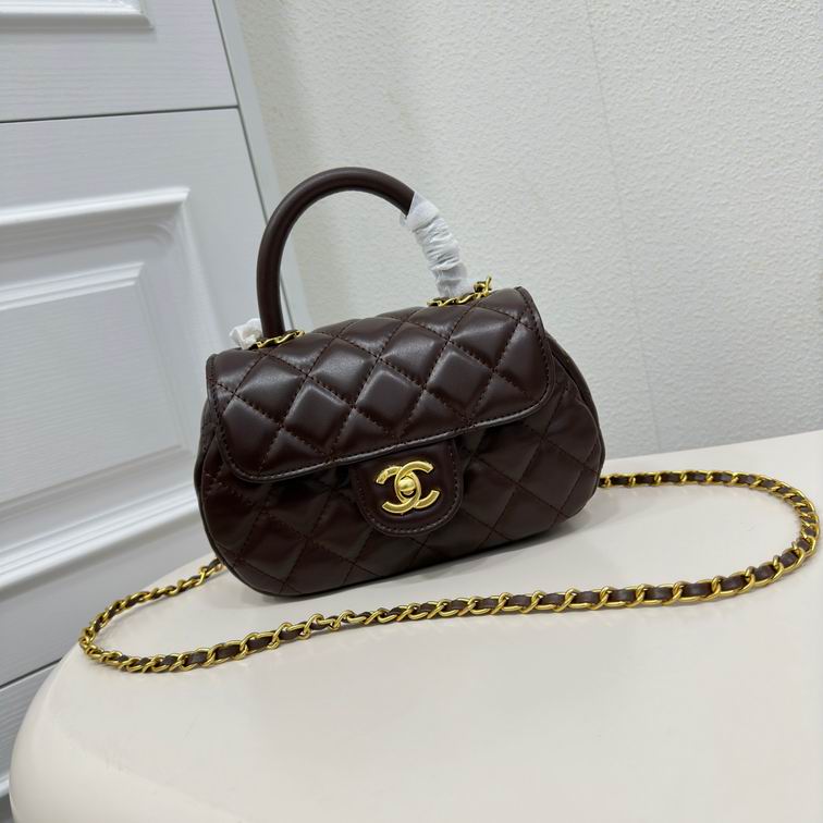 Chanel 6826 21x6x14cm zy