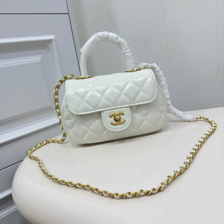 Chanel 6826 21x6x14cm zy1