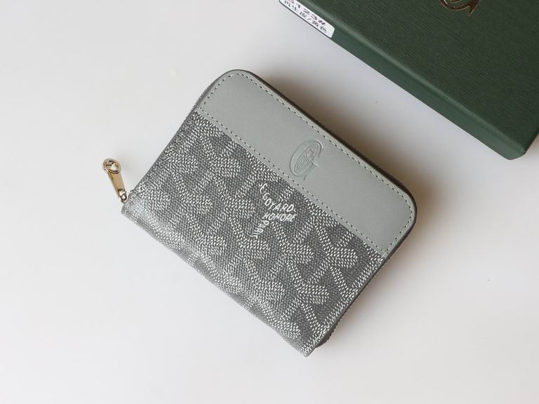 Goyard G60067 10.4x7.5x1.8cm zy5