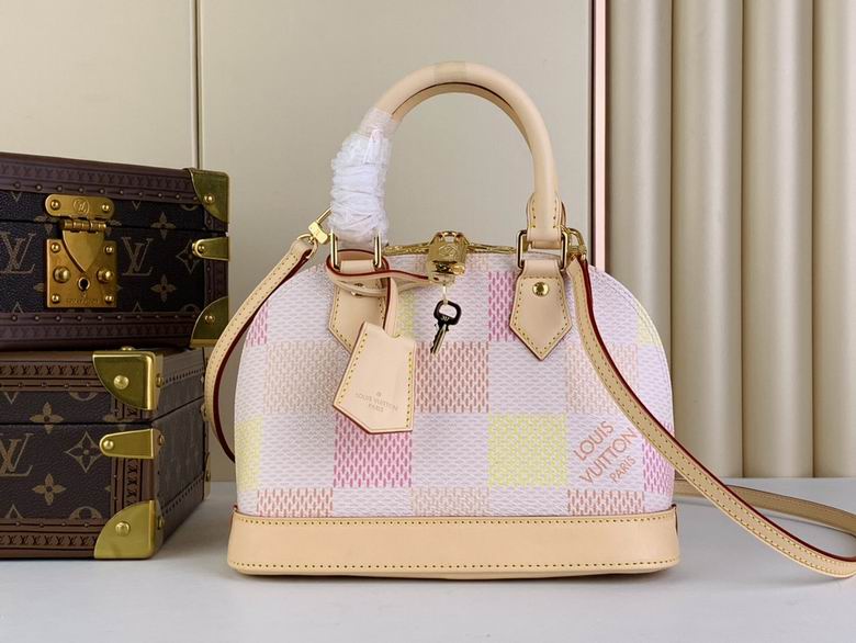 Alma BB N40516 23.5x17.5x11.5cm gf