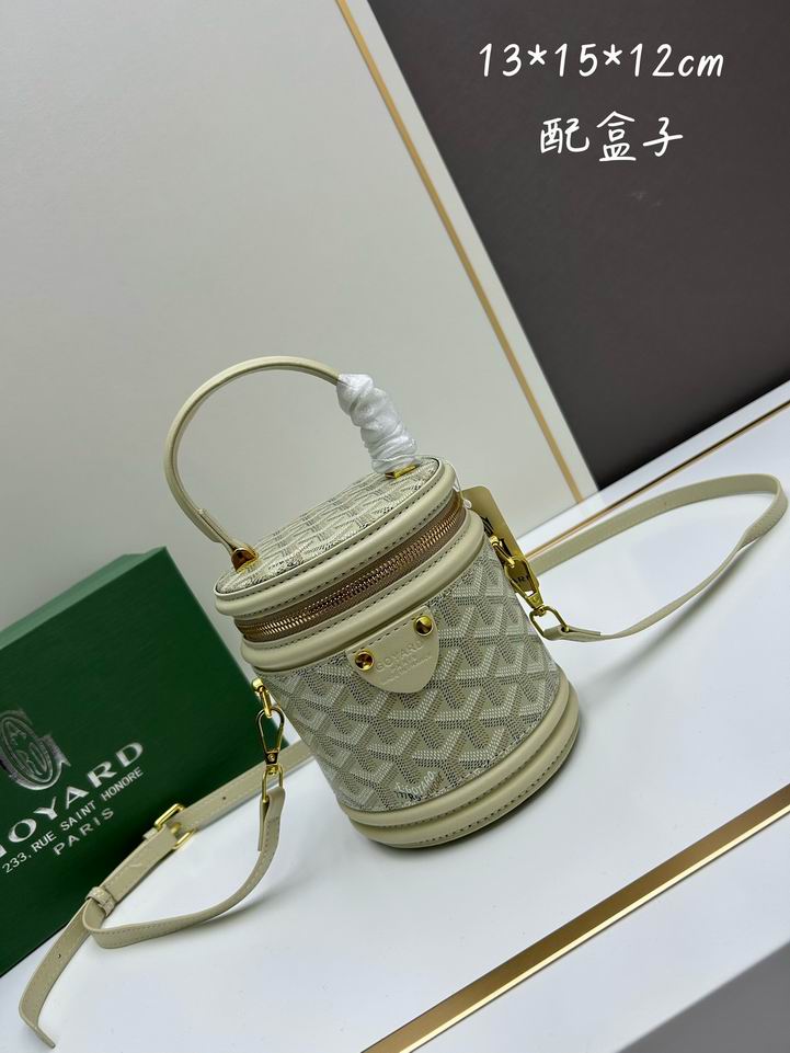 Goyard 9802 13x15x12cm jj1
