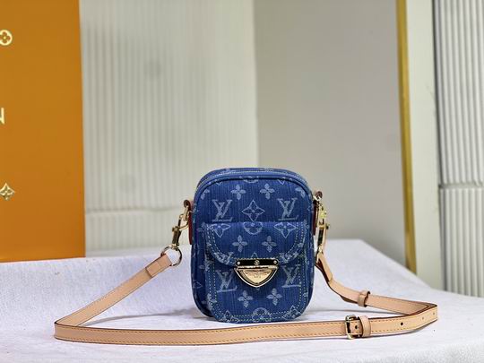 Fairfax Pochette M82948 14x18x2.7cm ss