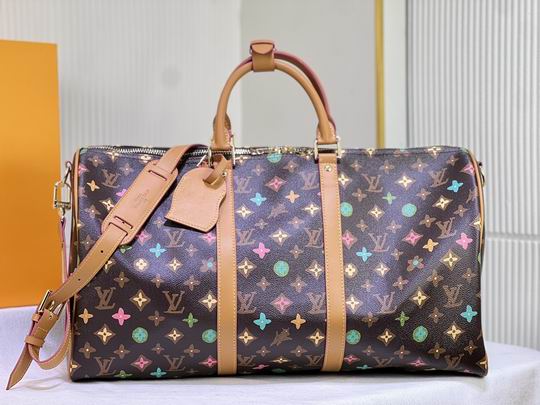 Keepall M24901 50x29x23cm ss1