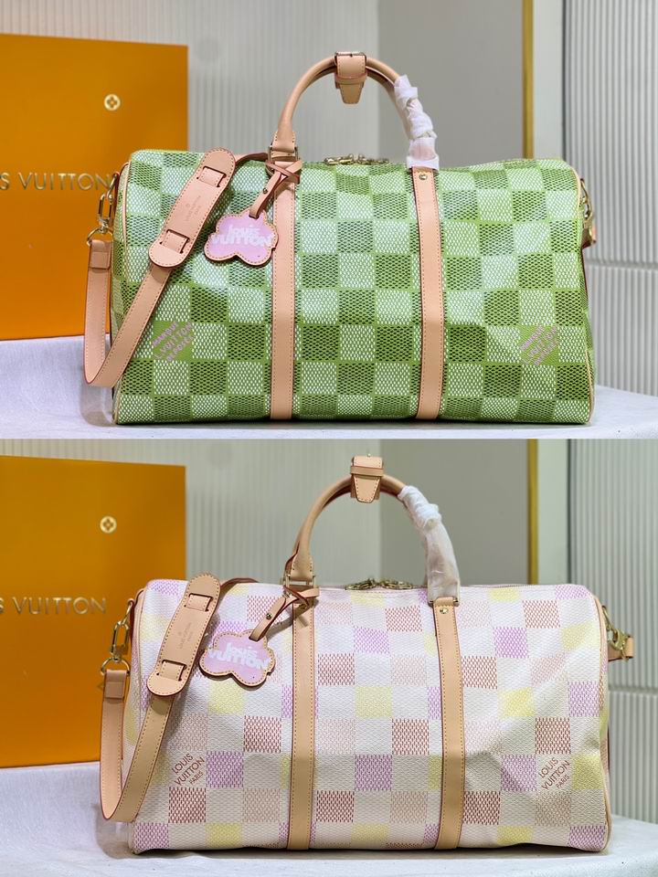 Keepall M40667 M41416 20x29x23cm ss