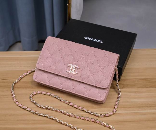 Chanel 6119 19x13x3.5cm zy