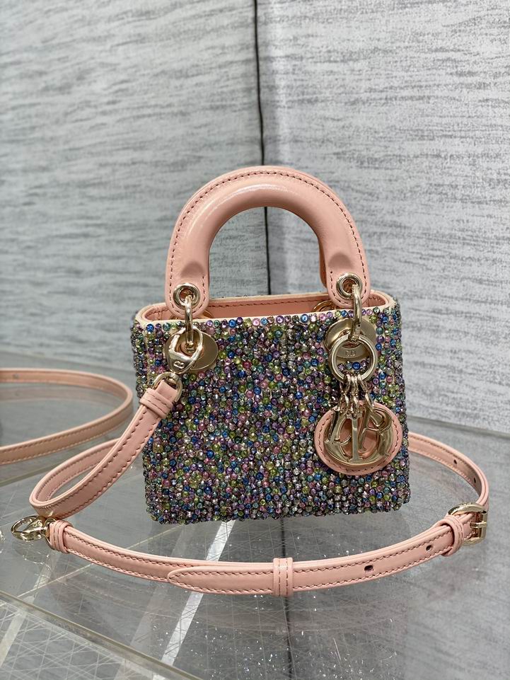 Dior 12x10x5cm wz