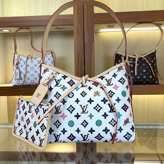 CarryAll M46197 29x24x12cm zy1