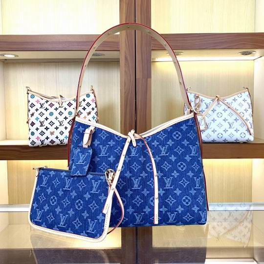 CarryAll M46197 29x24x12cm zy2