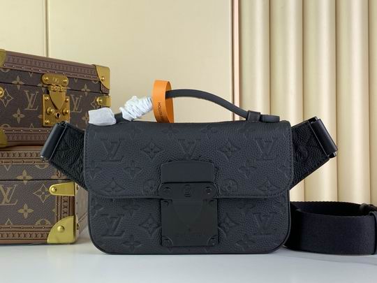 S Lock M58487 21x15x4cm gf