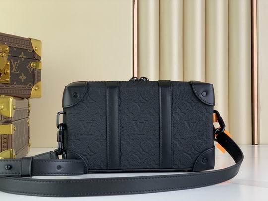 Trunk Wallet M80224 22.5x14x5cm gf