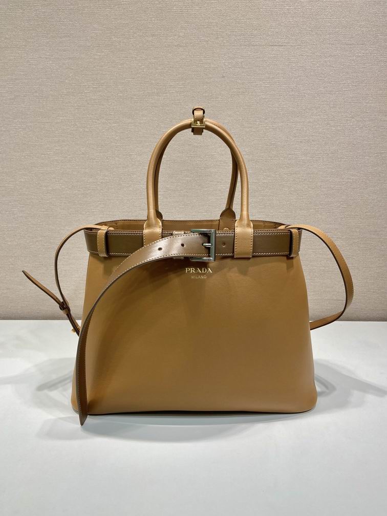 Prada 1BA416 37.5x27.5x14cm AP