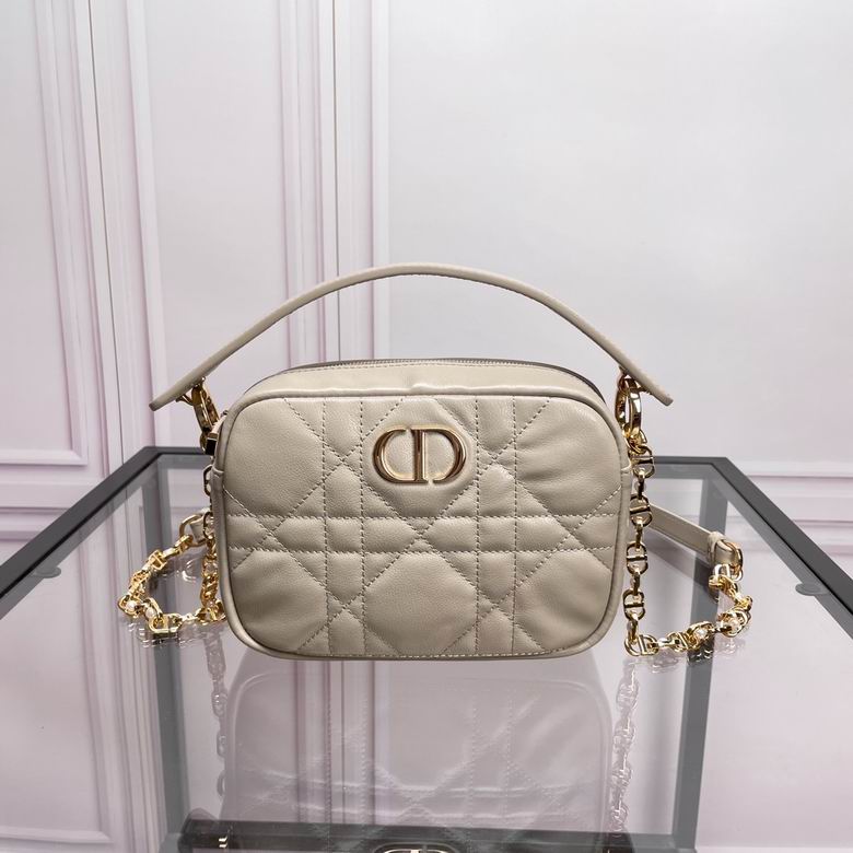 Caro 3352 19X13X4.5cm YG 3colour