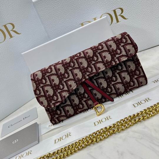 Dior 621668 19x10.5x3.5cm zy1