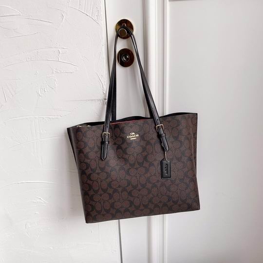 Coach C1665 34x29x11cm zy