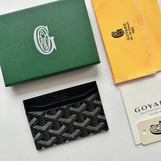 Goyard 0426 11x7.5x0.4cm zy