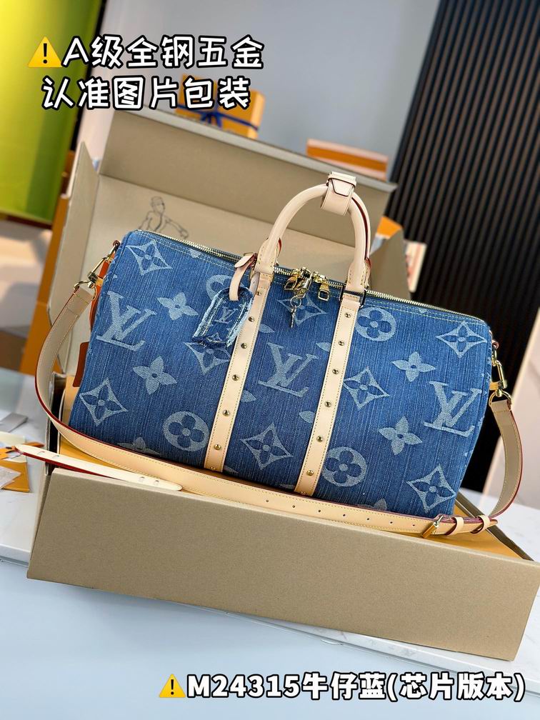 Keepall M24315 45x27x20cm gf
