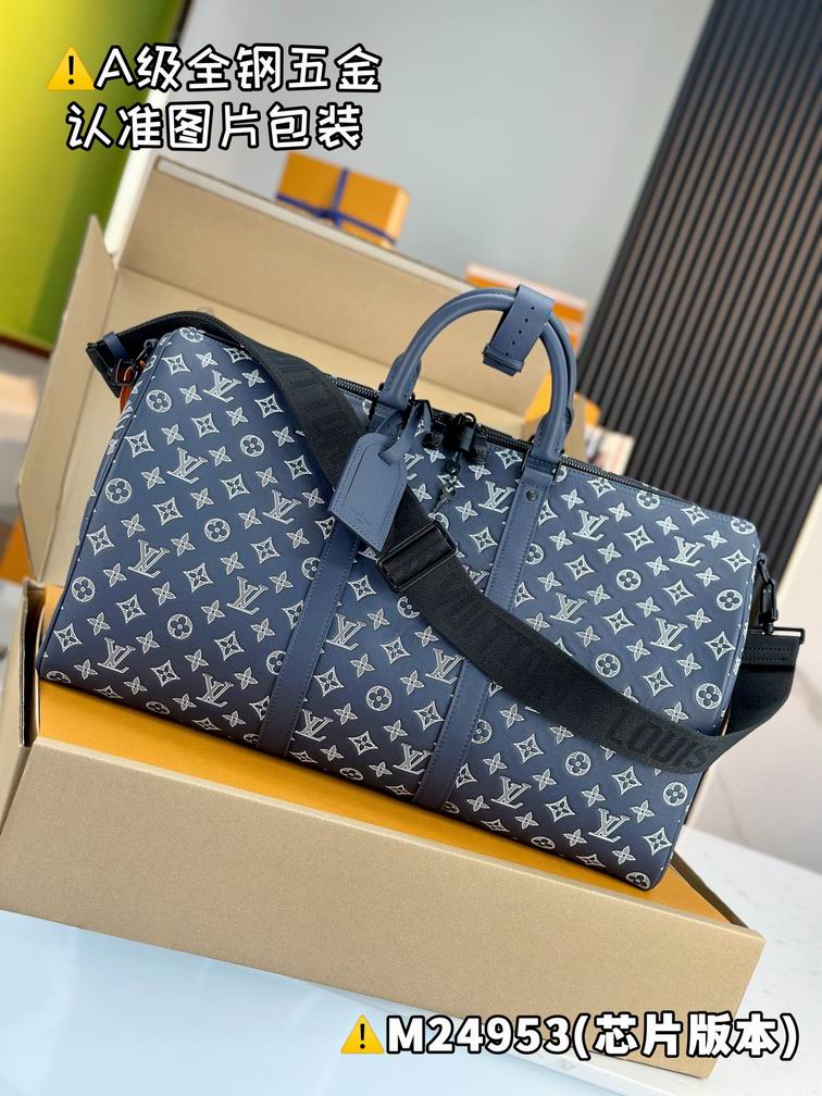 Keepall M24953 50x29x23cm gf