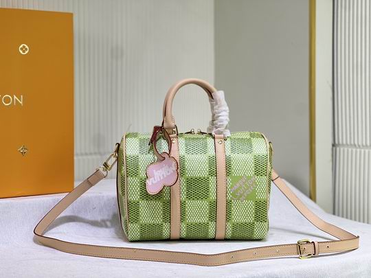 Keepall M46466 25x15x11cm ss