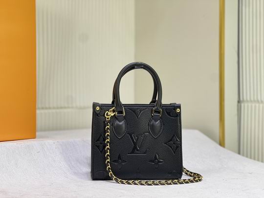 OnTheGo M46993链18x15x8.5cm ss