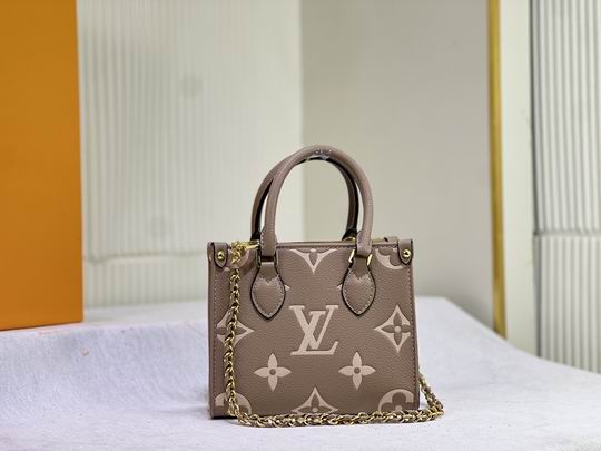 OnTheGo M46993链18x15x8.5cm ss2