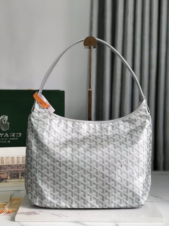 Goyard Armpit bag Original