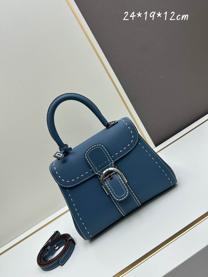 Delvaux 24x19x12cm jj2