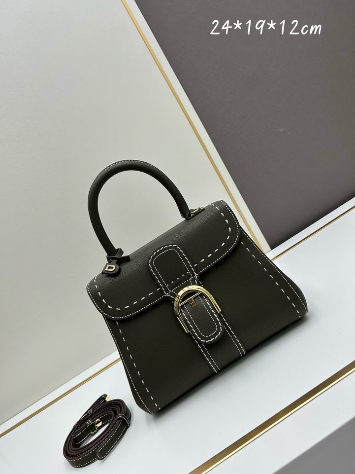 Delvaux 24x19x12cm jj4
